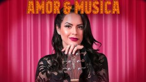 Shopping São Carlos celebra o Dia dos Namorados com música ao vivo e clima de romance
