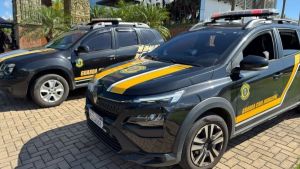 Homem com mandado de prisão em aberto é localizado próximo a escola durante patrulhamento da GCM