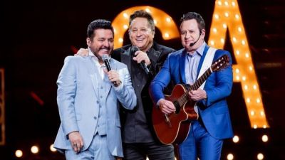 Cabaré - O Último Encontro: Leonardo e Bruno & Marrone anunciam turnê de despedida histórica