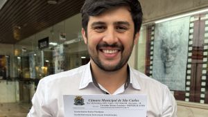 Vereador Bruno Zancheta propõe projeto de lei que valoriza os Servidores da Segurança Pública