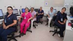 Santa Casa de São Carlos recebe 98 cadeiras do Grupo Clara Resorts