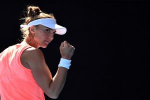Bia Haddad vence russa de 16 anos e avança no Australian Open