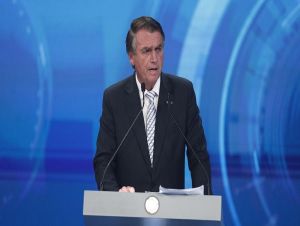 Jair Bolsonaro aumenta audiência na Record durante entrevista