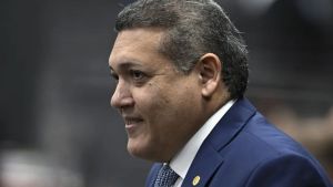 Nunes Marques suspende afastamento e determina volta de Rodrigo Manga à prefeitura de Sorocaba