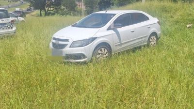 Polícia prende terceiro suspeito de roubo em Bauru após perseguição que terminou com morte em São Carlos