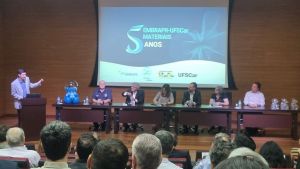 Prefeitura de São Carlos reconhece importância da Embrapii-Ufscar em cerimônia de cinco anos