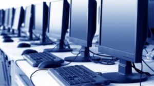 Já estão abertas as inscrições para curso gratuito de informática básica