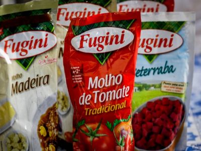 Anvisa libera fabricação de produtos da marca Fugini
