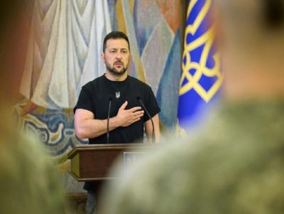 Ucrânia recomenda retirada de civis por avanço russo no nordeste do país
