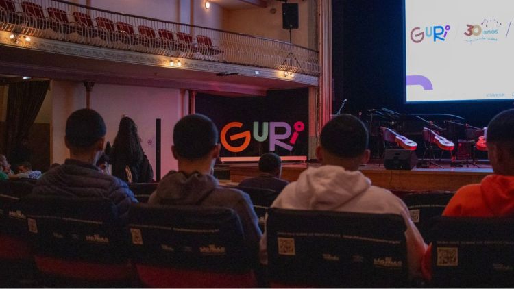 GURI leva música e transforma vidas há 30 anos na Fundação CASA