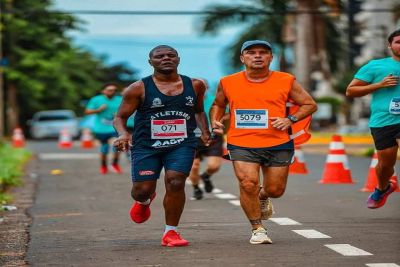 Atletismo: ASA/ADN conquista bons resultados na Track & Field Séries Iguatemi São Carlos