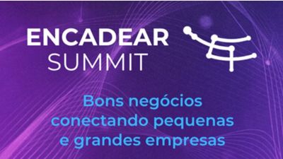 São Carlos recebe a primeira edição do Encadear Summit