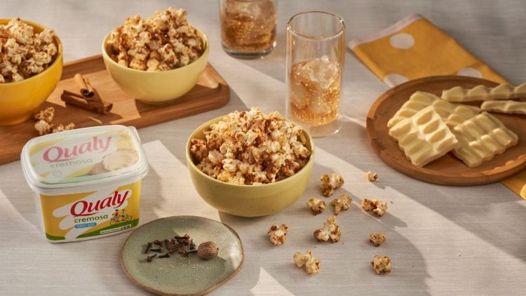 Três receitas de petiscos