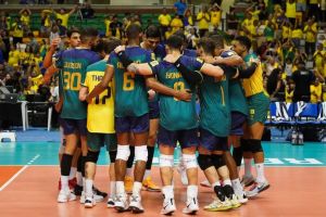Brasil vence Colômbia e espera Argentina na final do Sul-Americano