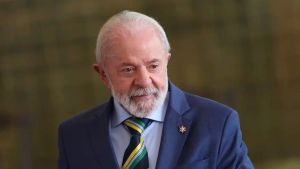Brasil responderá tarifaço dos EUA com lei de reciprocidade, diz Lula