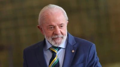 Brasil responderá tarifaço dos EUA com lei de reciprocidade, diz Lula