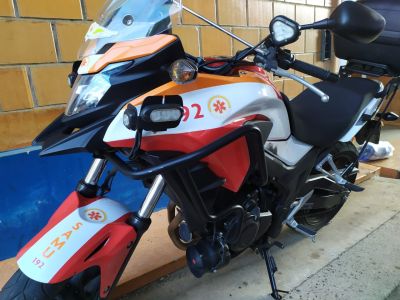 Homem acusado de furtar escola é espancado na Vila Jacobucci