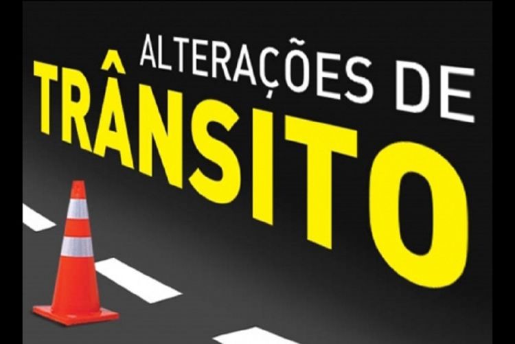 Rua Monteiro Lobato terá implantação de mão única de direção