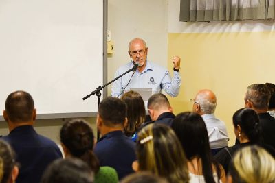 Sertãozinho implanta aplicativo "SOS Escolar" desenvolvido pela Guarda Municipal de São Carlos  e UFSCar