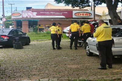 Projeto de Leandro Guerreiro assegura transparência sobre multas de trânsito