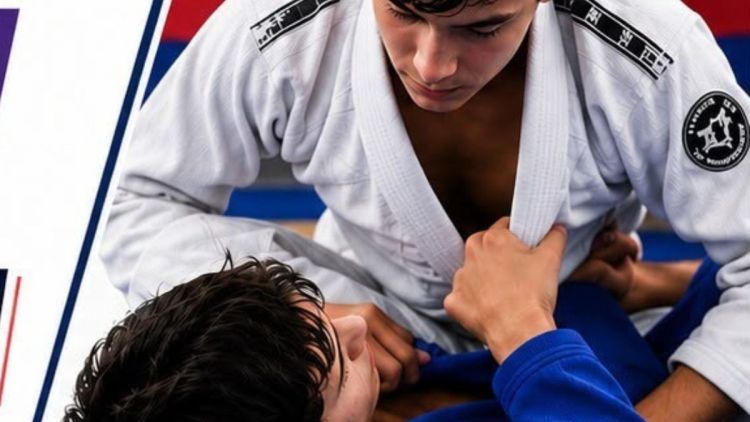 Fesc abre inscrições para aulas gratuitas de Jiu-Jítsu