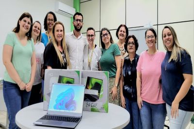 Elton Carvalho destina recursos para melhoria do Complexo Regulador de Cirurgias Eletivas