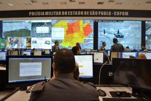 Ibaté firma convênio para implantação do programa Muralha Paulista