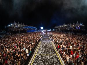 XXXII Rodeio recoloca Ibaté no cenário dos melhores e maiores eventos do país