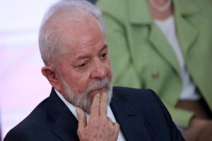 77% dos brasileiros discordam de falas de Lula que comparam Israel ao Hamas, revela pesquisa