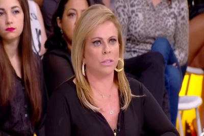 SBT tira repórteres de RedeTV! e Record para novo programa com Christina Rocha