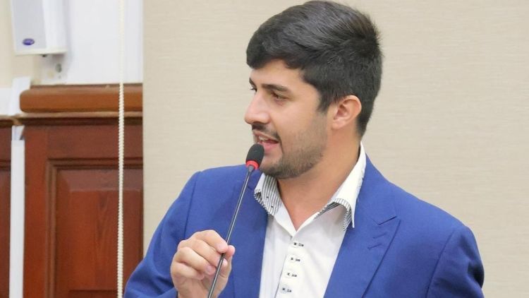 Vereador Bruno Zancheta cobra pontualidade do transporte coletivo em São Carlos