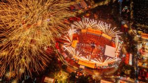71ª Festa do Peão de Barretos gera R$ 742 milhões em movimentação financeira direta