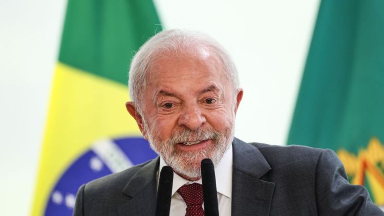 Lula pede quebra completa de sigilo do caso Master "doa a quem doer"