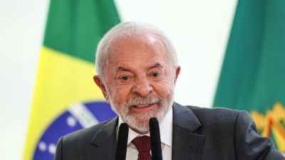 Lula pede quebra completa de sigilo do caso Master "doa a quem doer"
