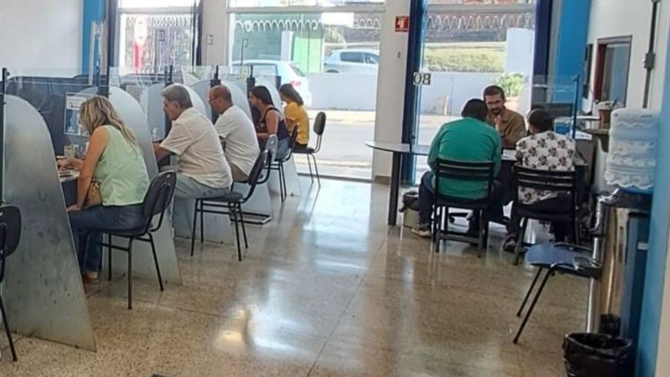 Saae registra 70 atendimentos em ação especial realizada no sábado