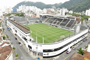São Paulo mandará jogo contra o Bragantino na Vila Belmiro