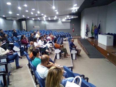 Prefeitura de São Carlos recepciona 29 novos servidores públicos