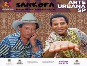 Ceu das artes recebe evento “Arte Urbana SP” na quarta-feira