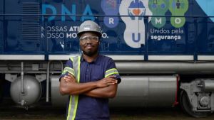 Últimos dias para se inscrever no programa de estágio da Rumo