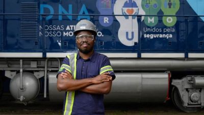 Últimos dias para se inscrever no programa de estágio da Rumo