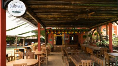 Engenho centenário de Itirapuã abre as portas para eventos e visitas escolares