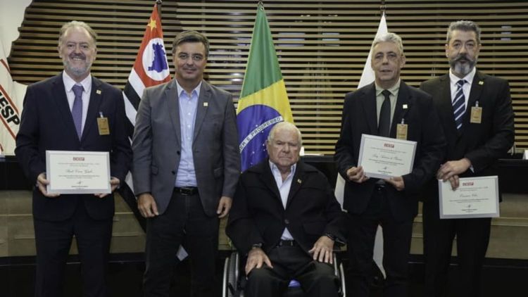 Ciesp empossa nova diretoria em São Carlos e projeta expansão regional da indústria