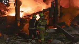 Ataques de Rússia e Ucrânia deixam mortos, incluindo criança de 8 anos