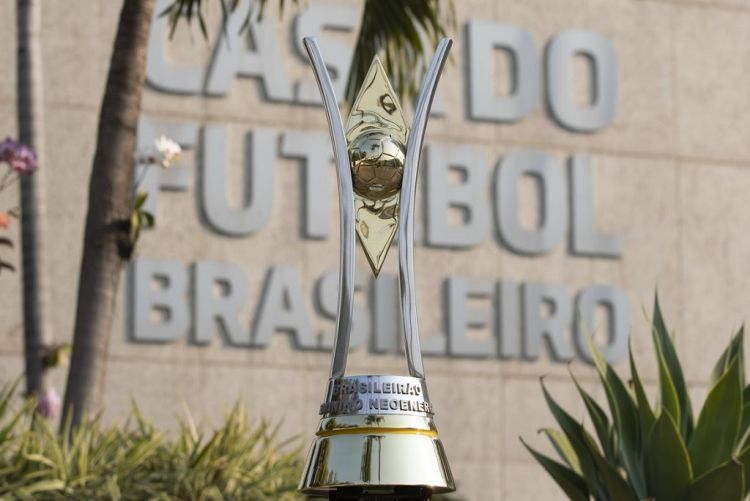 CBF divulga datas e horários das semifinais do Brasileiro feminino