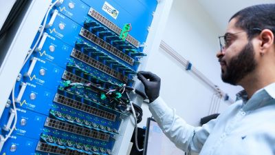Pesquisadores da Unicamp criam bateria mais segura para armazenar energia solar e eólica