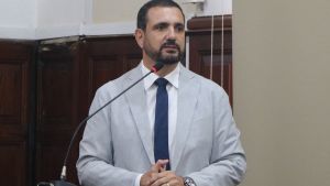 Vereador Jùlio Cesar pede informações sobre os serviços odontológicos prestados pelo município