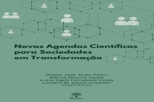 E-book discute temas da nova agenda científica