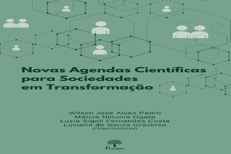 E-book discute temas da nova agenda científica