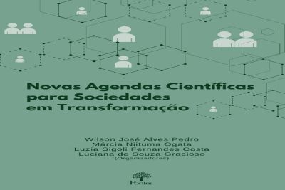 E-book discute temas da nova agenda científica