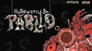 Pabllo Vittar anuncia turnê do &quot;Halloween da Pabllo&quot;